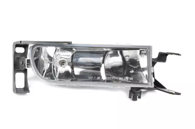 Fog Lamp Assembly - GM (25713290)