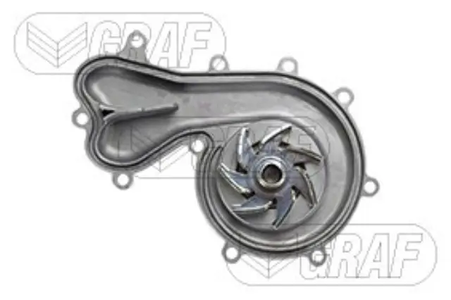 PA1141 - : Graf PA1141 Engine Water Pump for Graf Image
