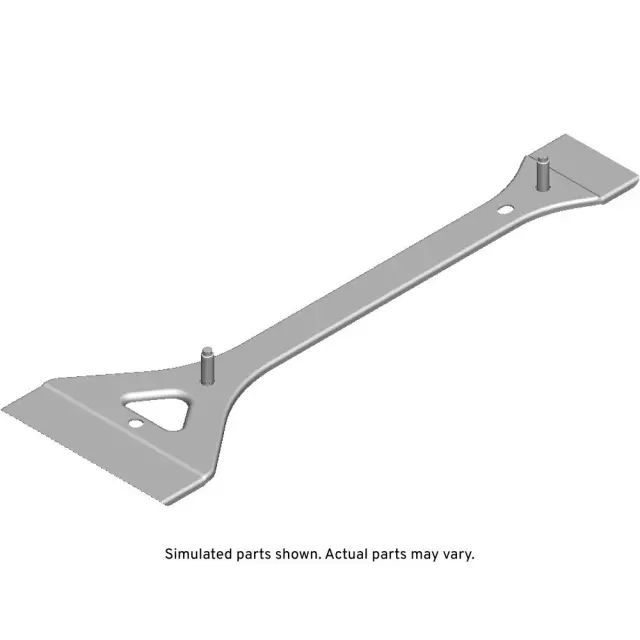15908444 - Body: Front Crossmember for Cadillac: XLR | Chevrolet: Corvette Image
