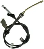 C660273 - : Parking Brake Cable for Dorman Image