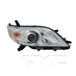 20913700 - : TYC Headlight Assembly for TYC Image