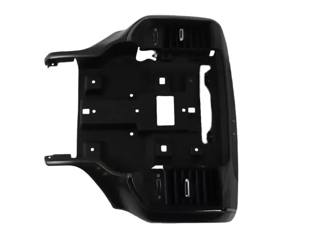 Center Bezel - Mopar (7HW991ASAA)