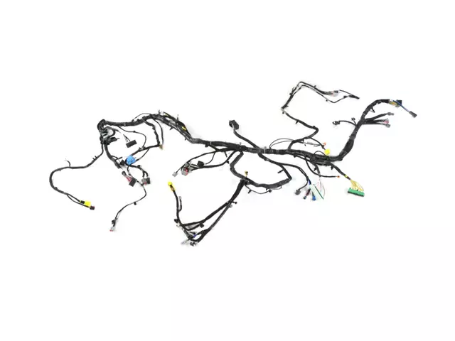 Instrument Panel Wiring - Mopar (68249295AG)