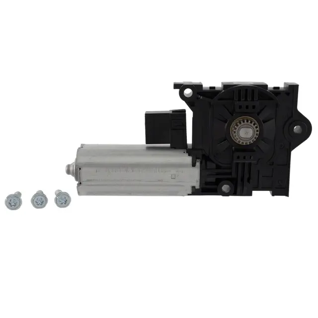 LJ6Z15790B - Body: Motor for Ford: Escape | Lincoln: Corsair Image