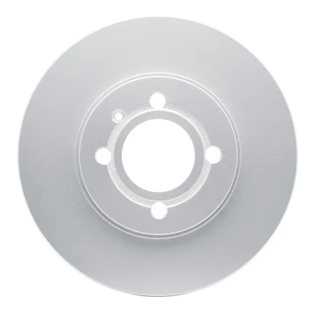 60474006 - Brakes &amp; Brake Parts: Disc Brake Rotor for DYNAMIC FRICTION Image