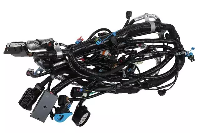 Engine Harness - GM (22815147)