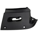 N1WZ16A550BK - : Brake Air Duct for Ford Image