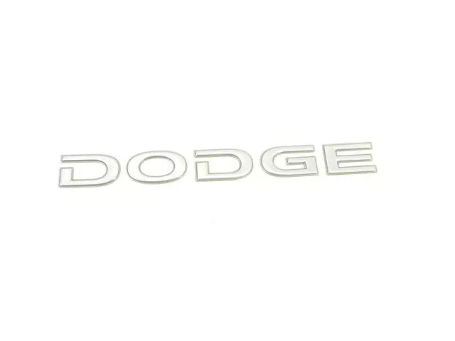 WN80VADAA - Exterior  Ornamentation: Decal for Dodge: Viper Image