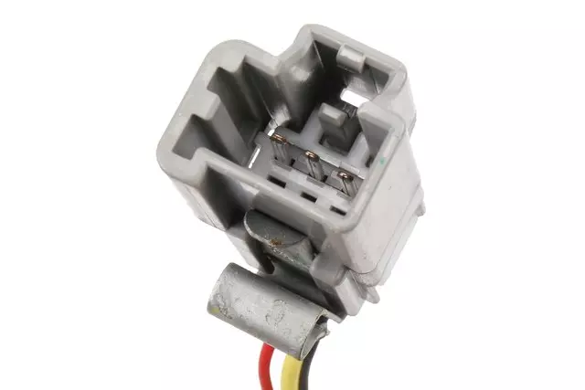 Tail Lamp Wiring Harness - GM (22864095)