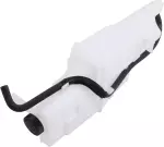 217101HS3B - Cooling System: Expansion Tank for Nissan: Micra, Versa, Versa Note Image