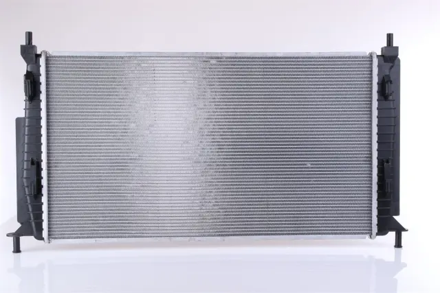 68521 - Cooling Systems: Nissens Radiator for NISSENS Image