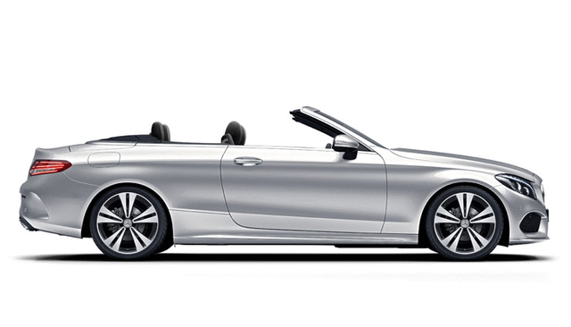 20540128007X44 - : Wheel 5-Twin-Spoke 48.3 Cm (19 Inch) for Mercedes-Benz: C300, C350e, C43 AMG, C63 AMG, C63 AMG S, E300, E450, E53 AMG, E63 AMG S Image