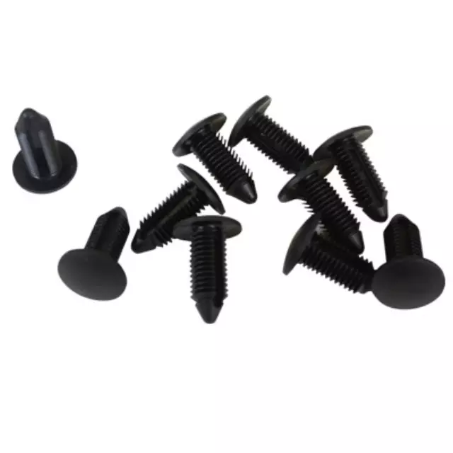 Wheelhouse Liner Pin - Ford (N804379-S)