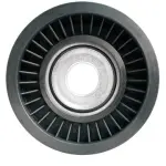 89828 - : IDLER/TENSIONER PULLEY, LT DUTY, DAYCO for DAYCO HYDRAULIC Image