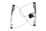 RPFD087 - : Power Window Regulator Assembly w o Motor for AISIN Image