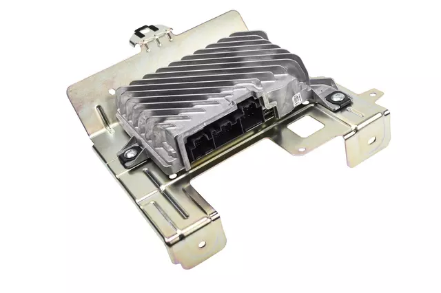 87820359 - Body: Amplifier for Cadillac: CT4, CT5 Image