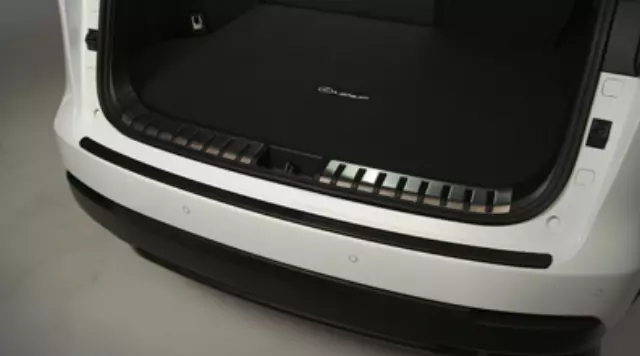 PT9197820005 - Interior: Cargo Mat, Carpet for Lexus: NX300 Image