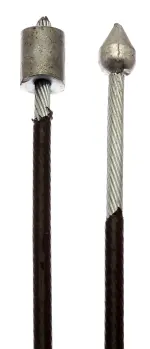 BC97177 - : Raybestos Element3 Parking Brake Cable for Raybestos Brakes Image