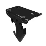 68284629AC - Body Sheet Metal Except Doors: Hood Safety Catch Hook for Jeep: Gladiator, Wrangler Image