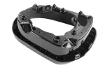 42800271 - : Passenger Side Mirror Housing Bezel for ACDelco Image