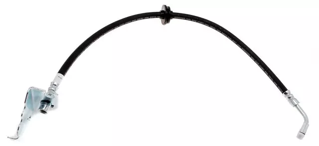 19326343 - : Rear Hydraulic Brake Hose Assembly for GM Image