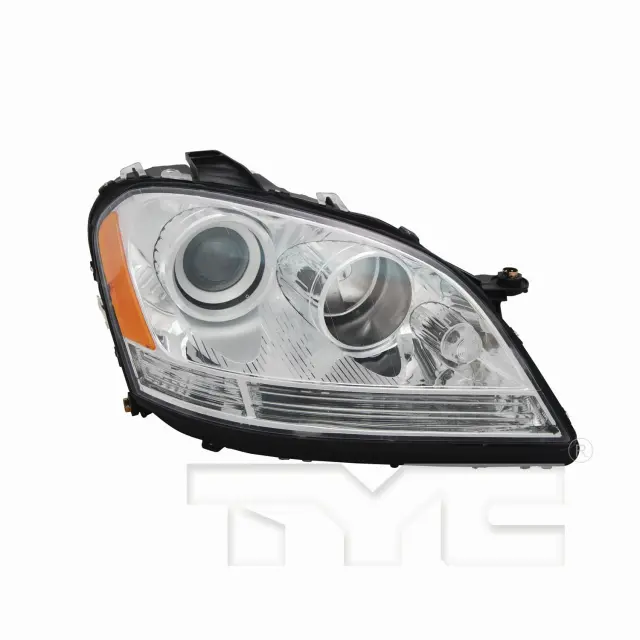 20691500 - : TYC Headlight Assembly for TYC Image