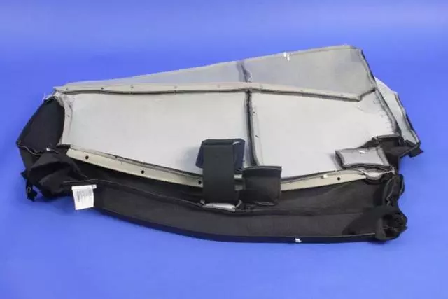 Cover - Alfa Romeo (68249748AA)