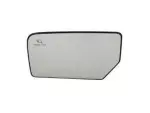7L1Z17K707A - Body: Mirror Glass for Ford Image