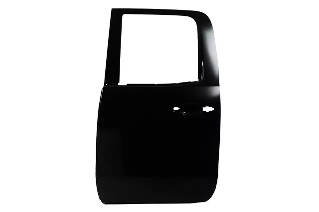 Driver Side Rear Door Outer Panel - GM (23104638)