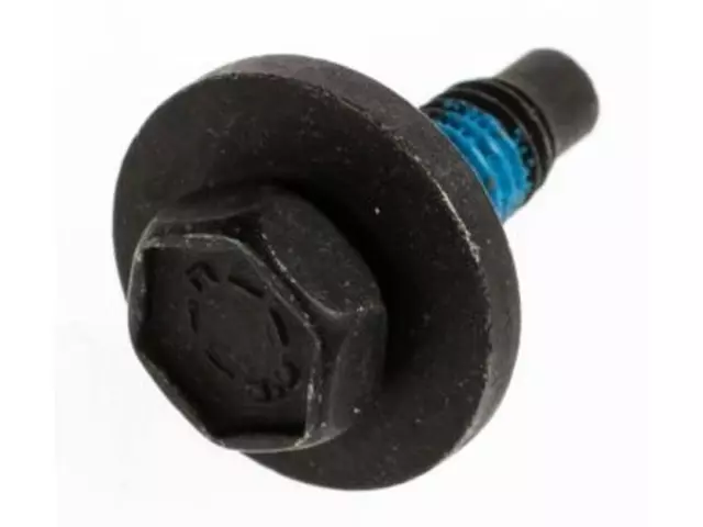 Center Support Screw - Ford (W702928-S307)