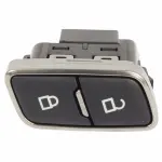 SW7547 - Electrical: Motorcraft™ Lock Switch for Ford: Mustang Image