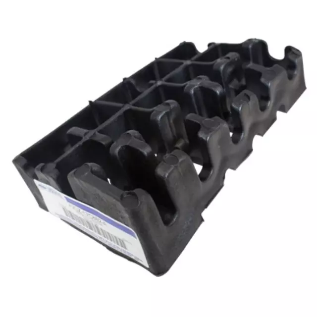 Bumper Stud Plate - Ford (F2UZ-17C882-A)