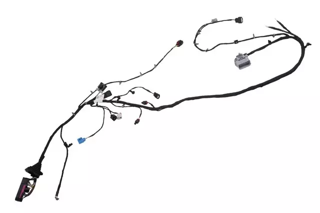 Forward Lamp Wiring Harness - GM (84785014)