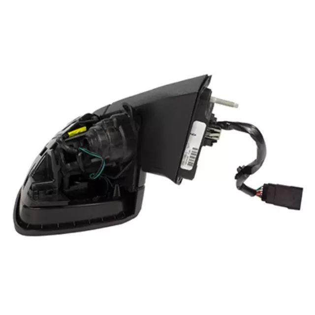 Mirror Assembly Rear View Outer - Ford (GR3Z-17683-U)