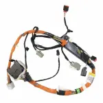 GD9Z14A318F - : Wire Assembly for Ford Image