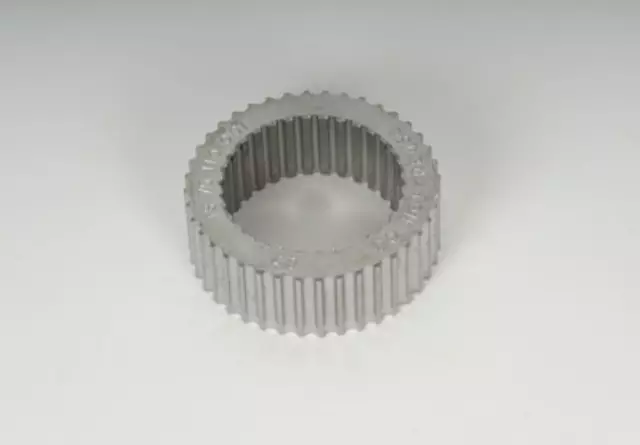 15580305 - Brakes: ABS Wheel Speed Sensor Tone Ring for GMC: K3500 Pickup Image