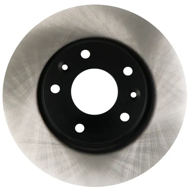 B6F518U - : OE Replacement Disc Brake Rotor for Advics Image