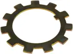 618046 - : Spindle Washer - I.D. 2 In.-1/16 In. O.D. 2-9/16 In. Thickness 5/64 In. for Dorman Image