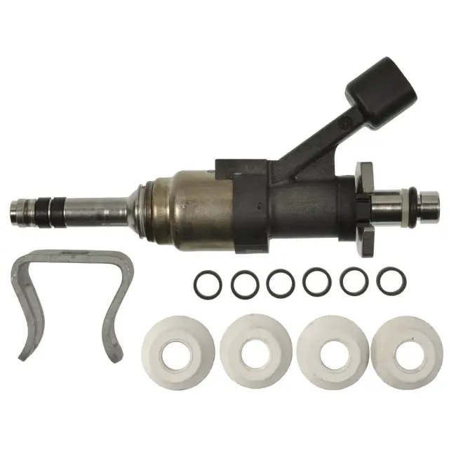 FJ1217 - Air Intake &amp; Fuel Delivery: Fuel Injector - GDI - New for SMP CORP Image