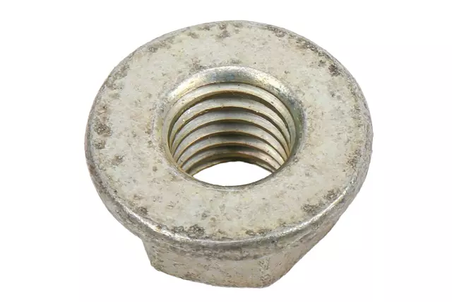 21006320 - Engine: Mount Bracket Nut for GM Image