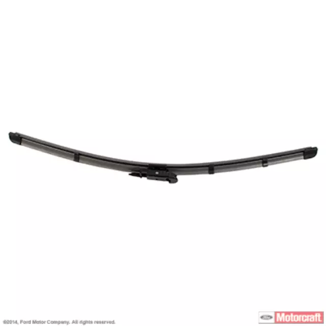 Motorcraft™ Wiper Blade - Ford (WW-1900-A)