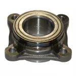 7700260 - : GMB Wheel Bearing and Hub Assembly for GMB Image
