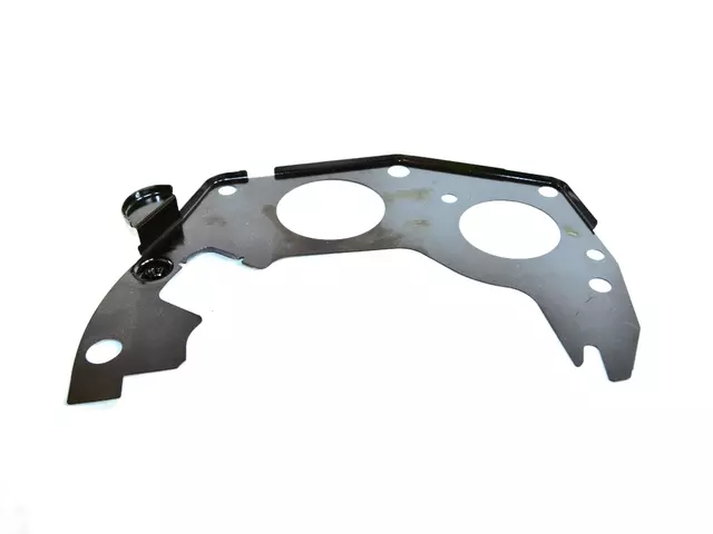Trans-Axle Dust Cover - Mopar (4627849AA)