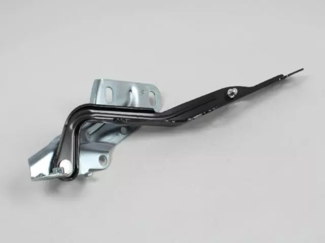 Mopar OEM Hood Hinge, Right - Mopar (55372574AD)