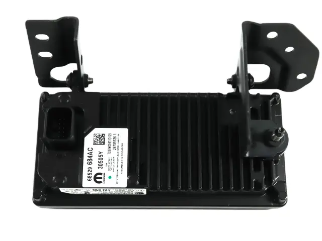 68529684AC - Electrical: Camera for Mopar Image