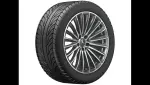 23240120007X21 - Suspension: Wheel for Mercedes-Benz Image