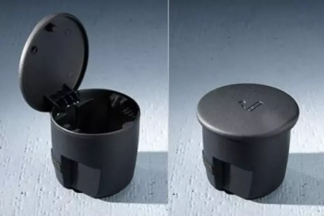 F880089905 - Interior: Ash Cup for Nissan Image
