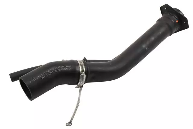 Fuel Tank Filler Pipe - GM (15716178)