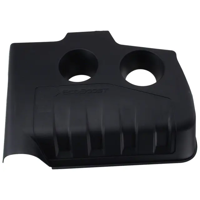 BB5Z6A949C - Engine: Engine Cover for Ford Image