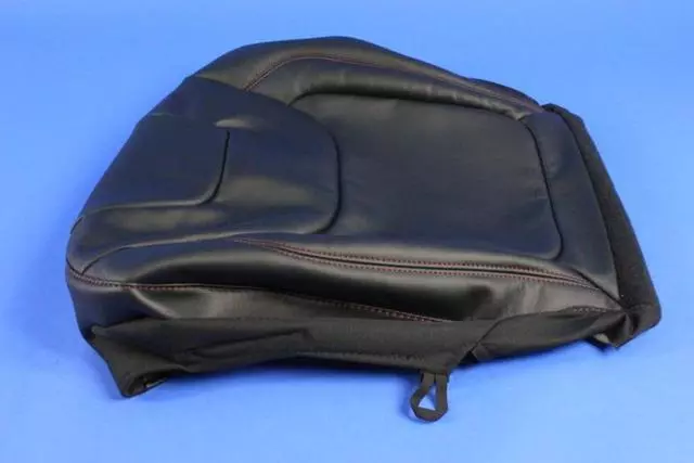 6ER07DX9AB - Interior Trim: Front Seat Cushion Cover, Left for Mopar Image
